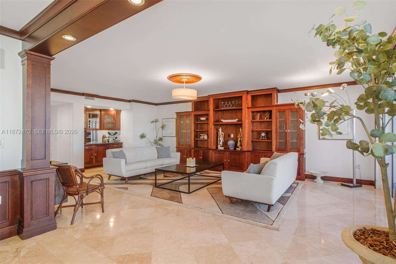 The Peninsula at 3201 NE 183 St, Aventura, FL 33160 - For Rent photo 5