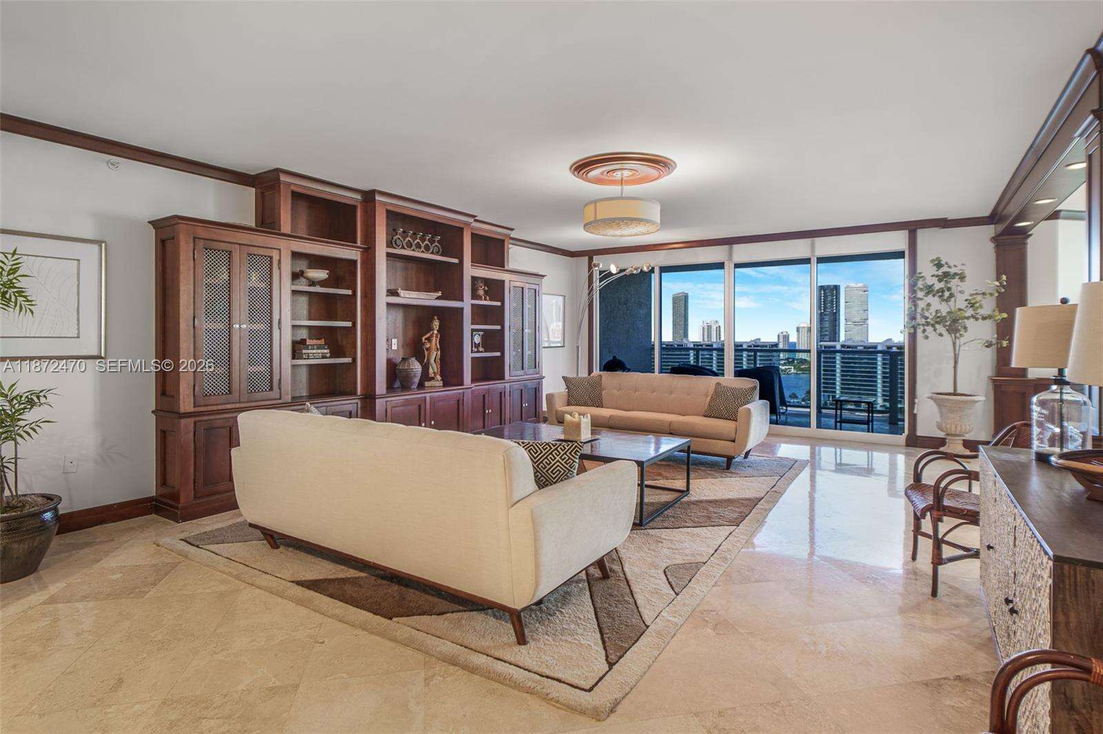 The Peninsula at 3201 NE 183 St, Aventura, FL 33160 - For Rent photo 7