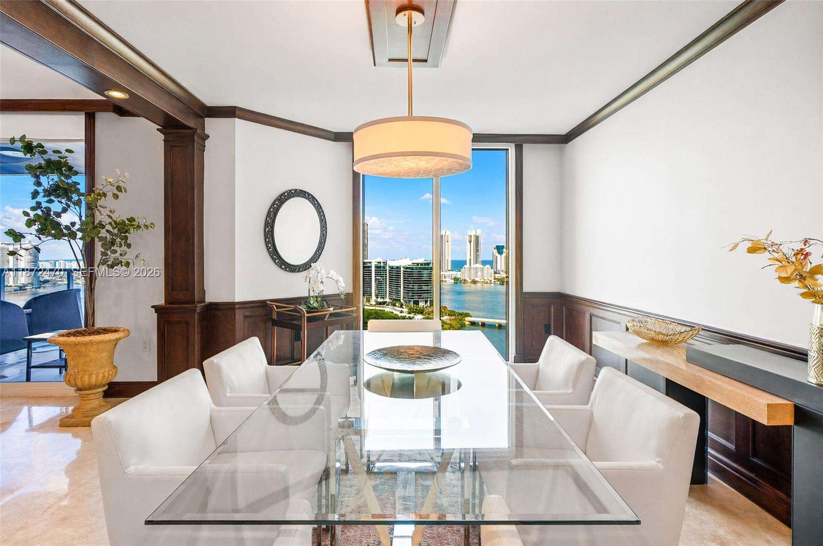 The Peninsula at 3201 NE 183 St, Aventura, FL 33160 - For Rent photo 9
