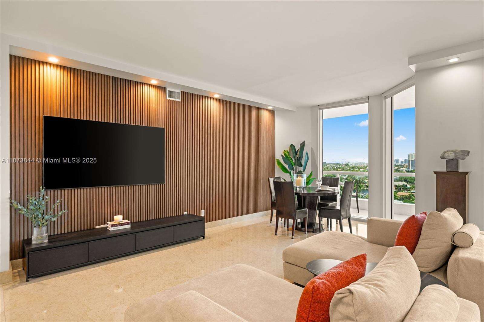 Atlantic One At The Point at 21200 Point Pl, Aventura, FL 33180 - For Rent photo 1