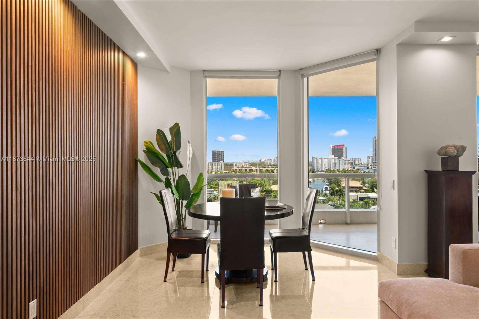 Atlantic One At The Point at 21200 Point Pl, Aventura, FL 33180 - For Rent photo 2
