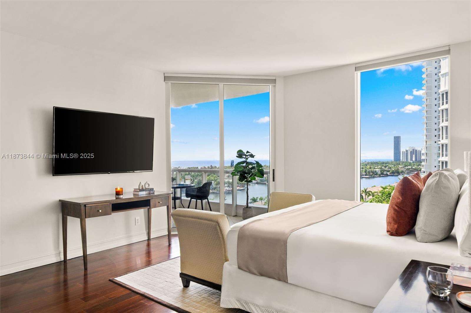 Atlantic One At The Point at 21200 Point Pl, Aventura, FL 33180 - For Rent photo 17
