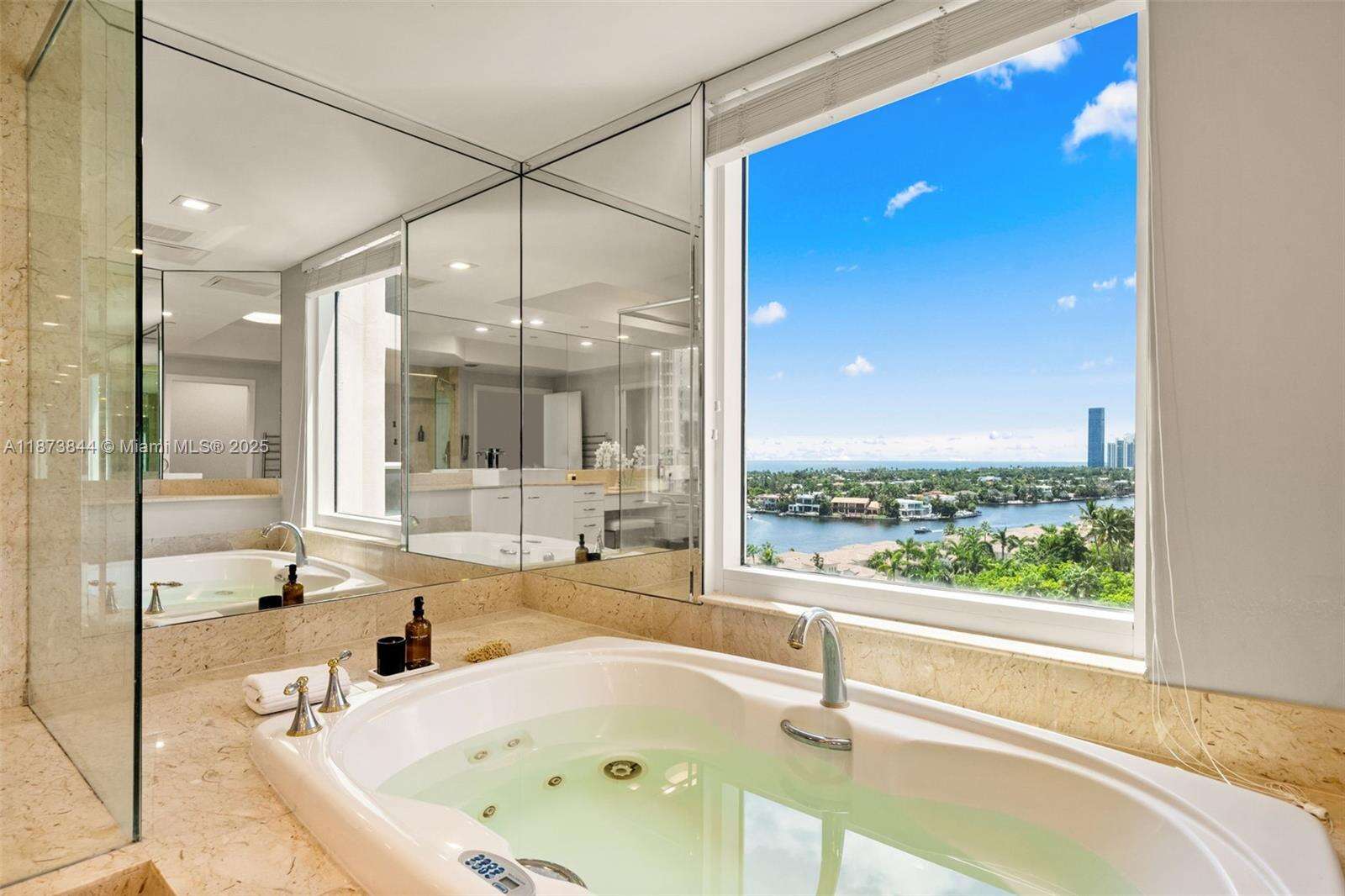Atlantic One At The Point at 21200 Point Pl, Aventura, FL 33180 - For Rent photo 18
