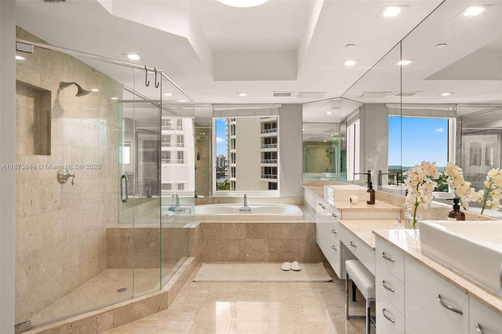 Atlantic One At The Point at 21200 Point Pl, Aventura, FL 33180 - For Rent photo 20