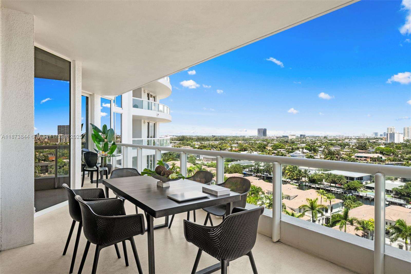 Atlantic One At The Point at 21200 Point Pl, Aventura, FL 33180 - For Rent photo 3