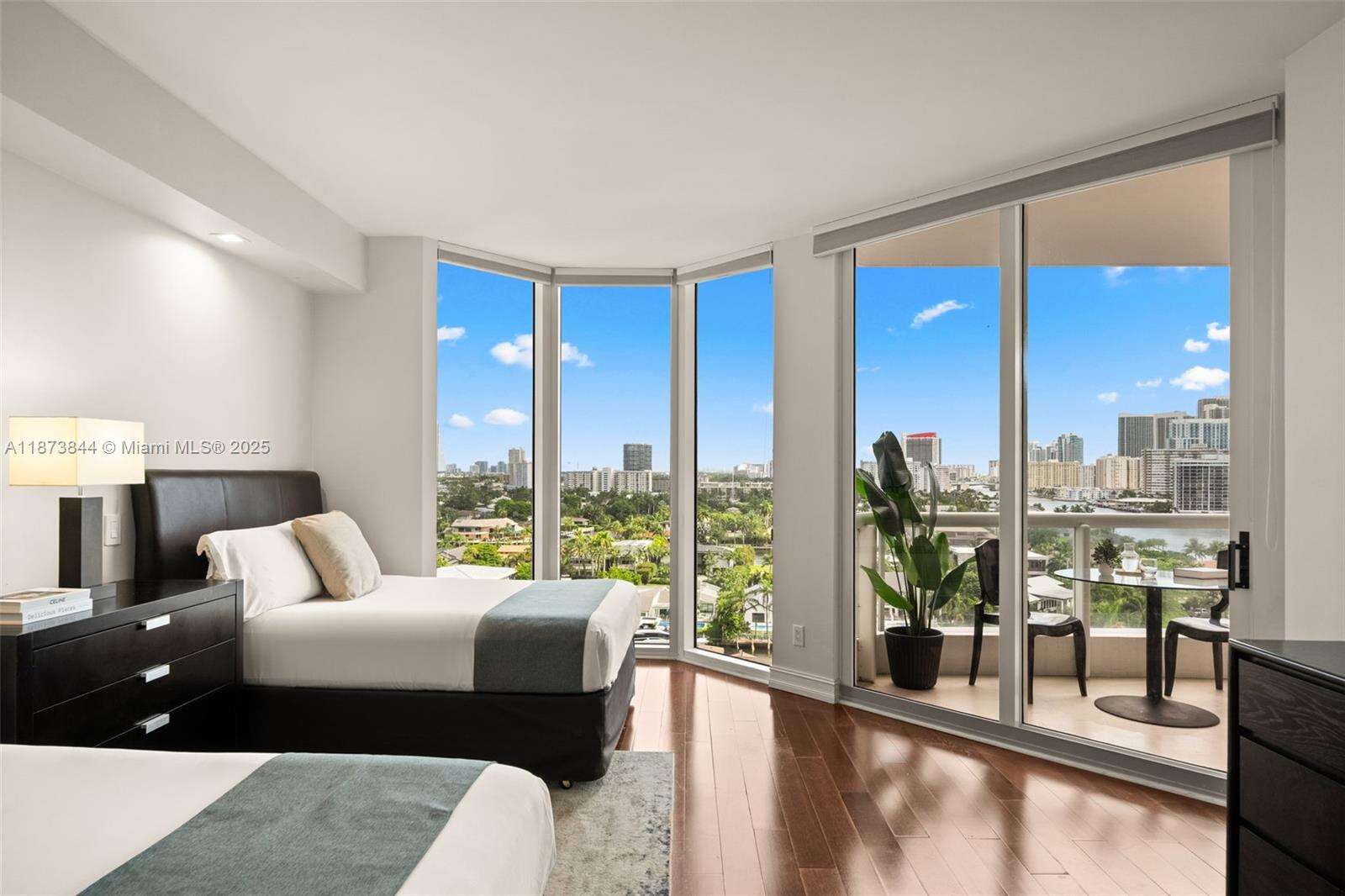 Atlantic One At The Point at 21200 Point Pl, Aventura, FL 33180 - For Rent photo 24