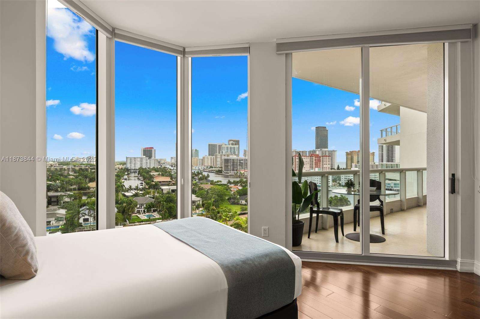 Atlantic One At The Point at 21200 Point Pl, Aventura, FL 33180 - For Rent photo 25