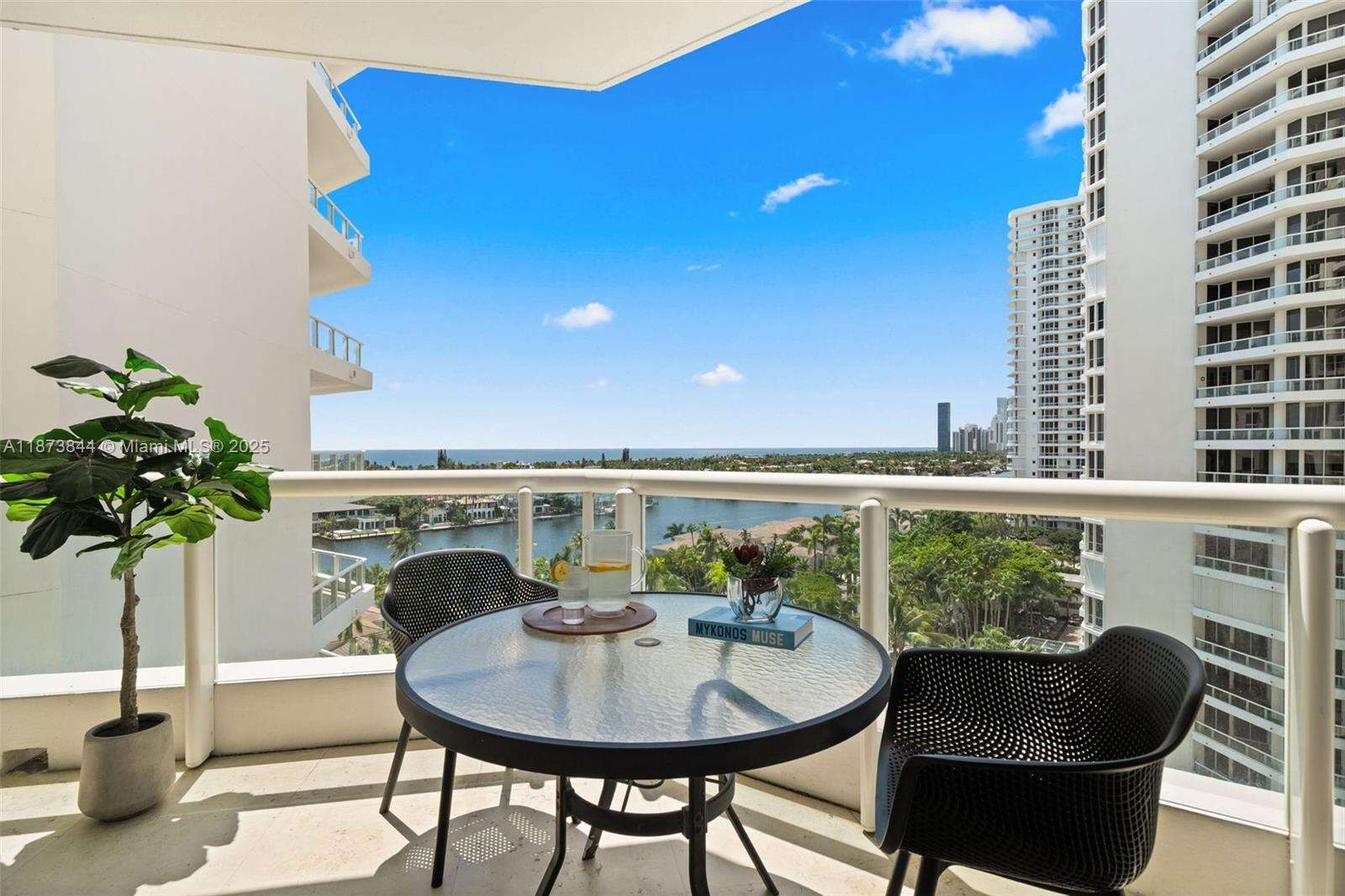 Atlantic One At The Point at 21200 Point Pl, Aventura, FL 33180 - For Rent photo 26