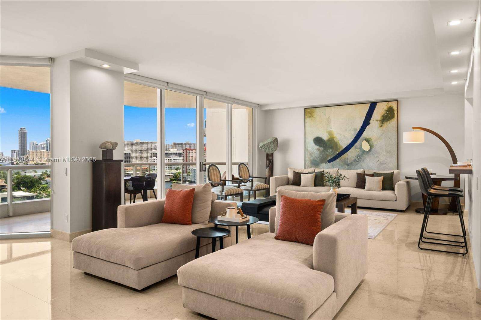 Atlantic One At The Point at 21200 Point Pl, Aventura, FL 33180 - For Rent photo 4