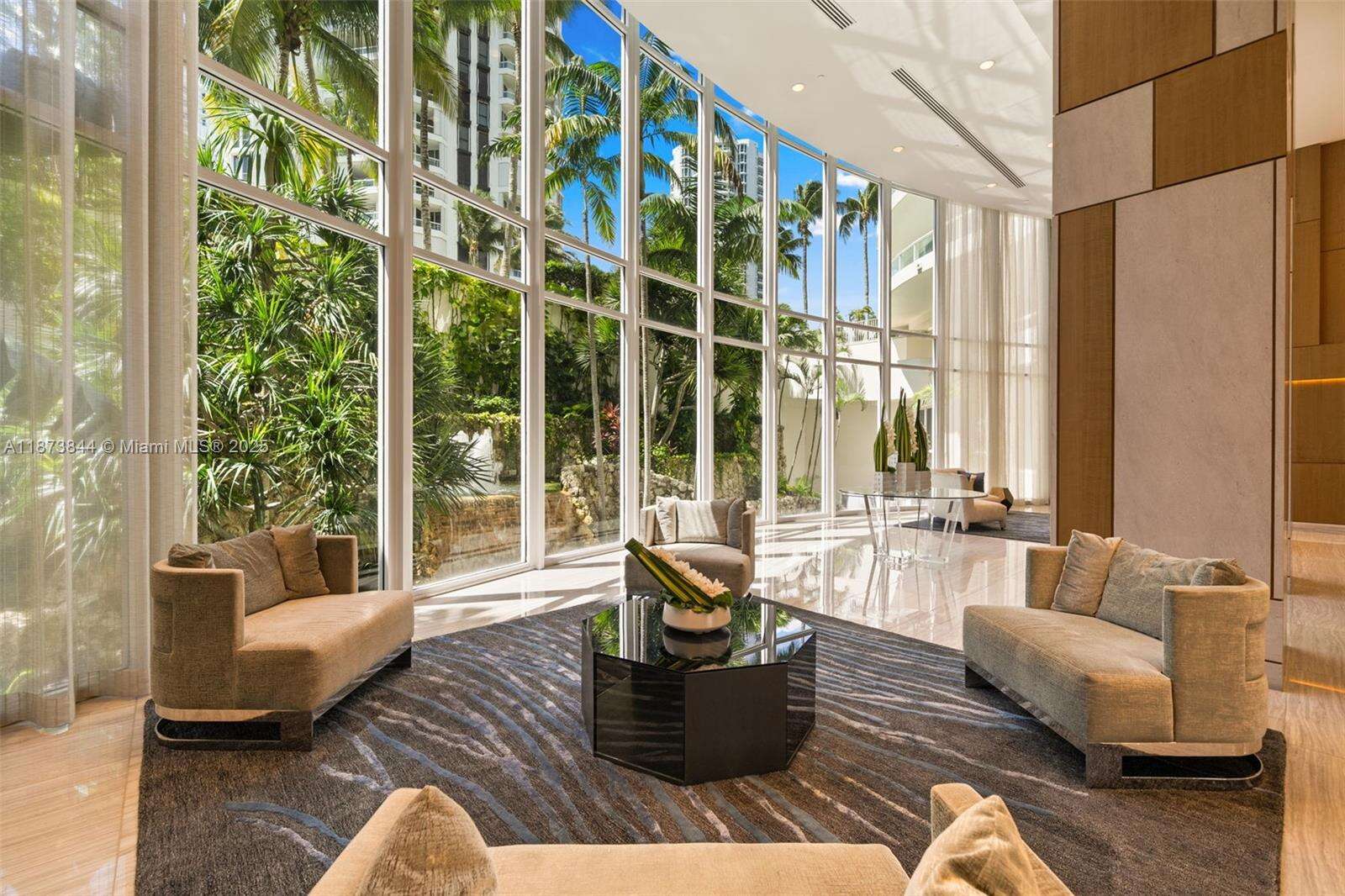 Atlantic One At The Point at 21200 Point Pl, Aventura, FL 33180 - For Rent photo 32