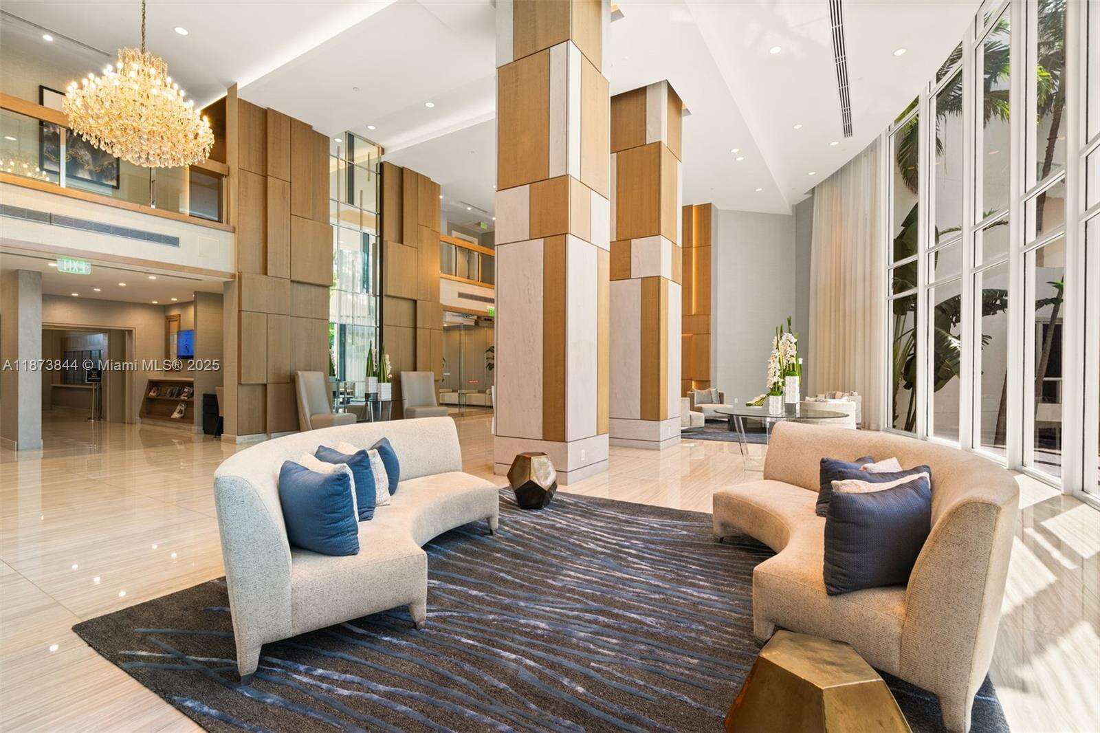 Atlantic One At The Point at 21200 Point Pl, Aventura, FL 33180 - For Rent photo 34