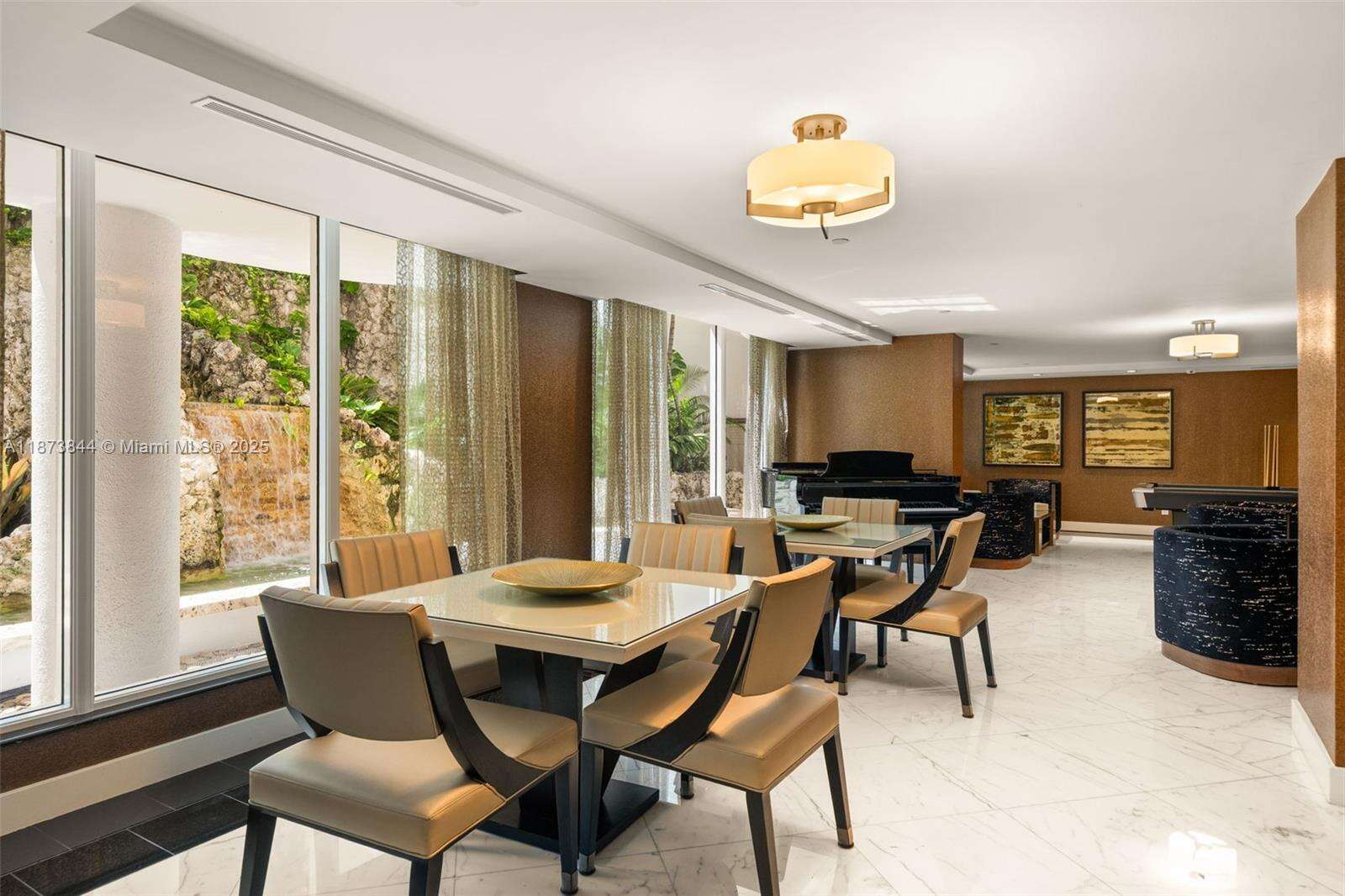 Atlantic One At The Point at 21200 Point Pl, Aventura, FL 33180 - For Rent photo 36