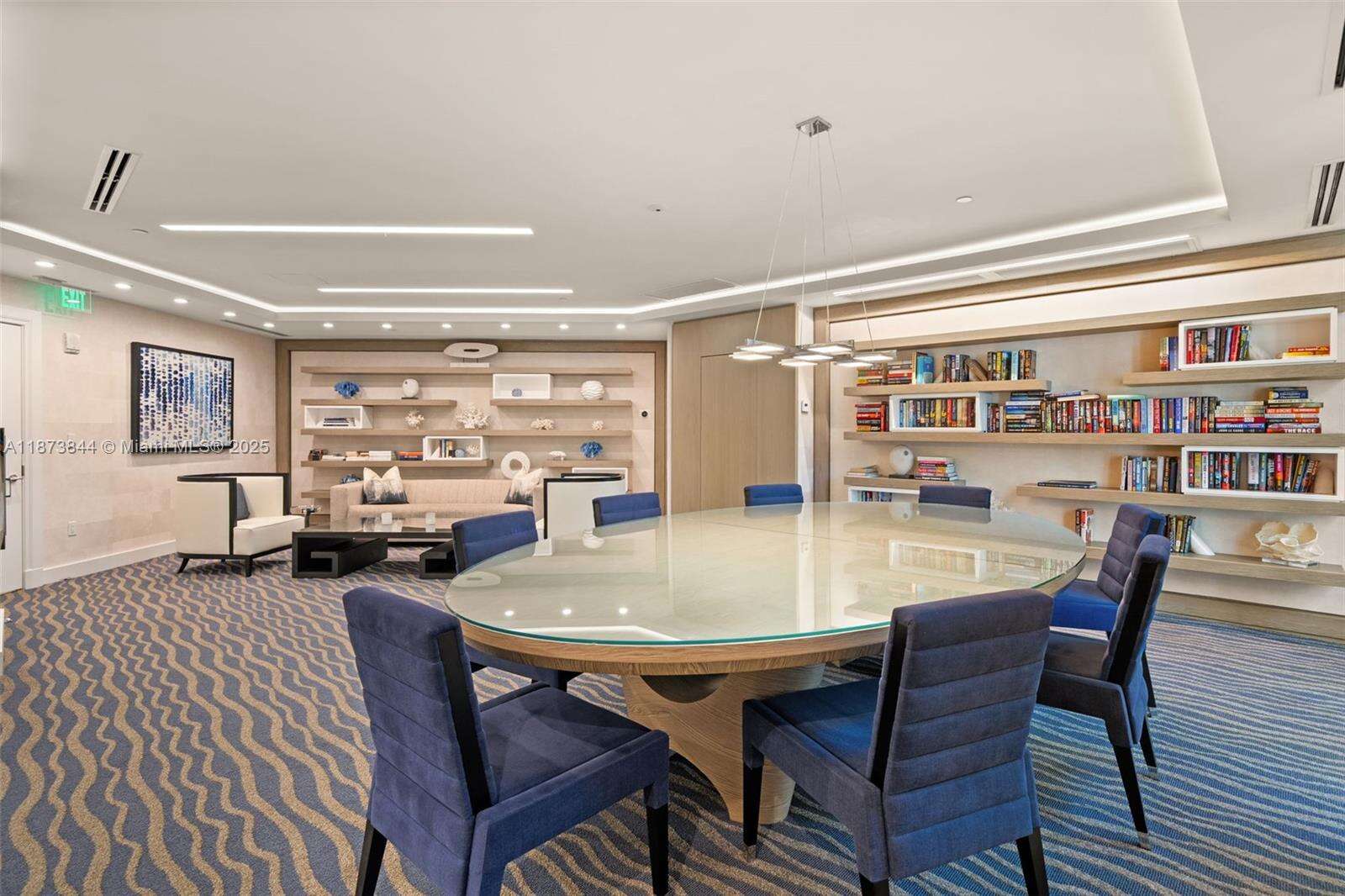 Atlantic One At The Point at 21200 Point Pl, Aventura, FL 33180 - For Rent photo 37