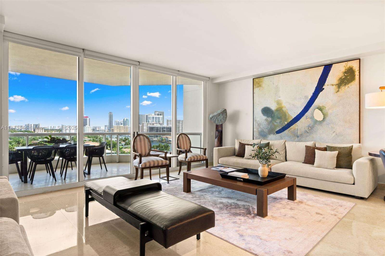 Atlantic One At The Point at 21200 Point Pl, Aventura, FL 33180 - For Rent photo 5