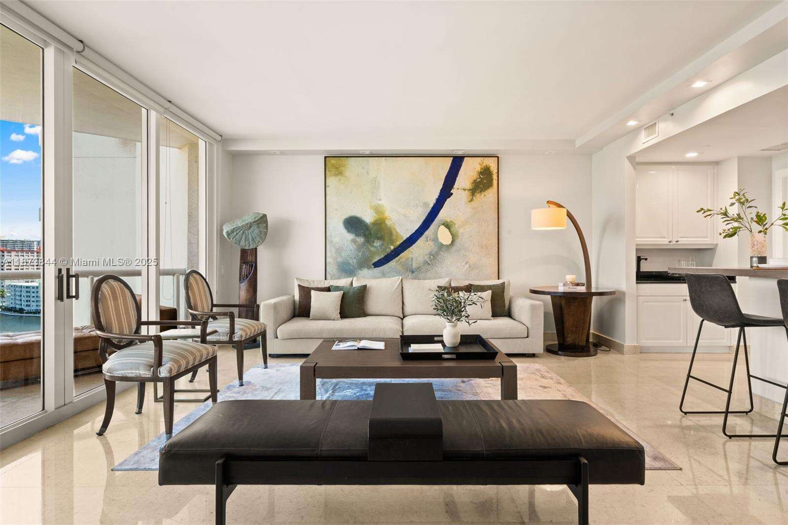 Atlantic One At The Point at 21200 Point Pl, Aventura, FL 33180 - For Rent photo 7