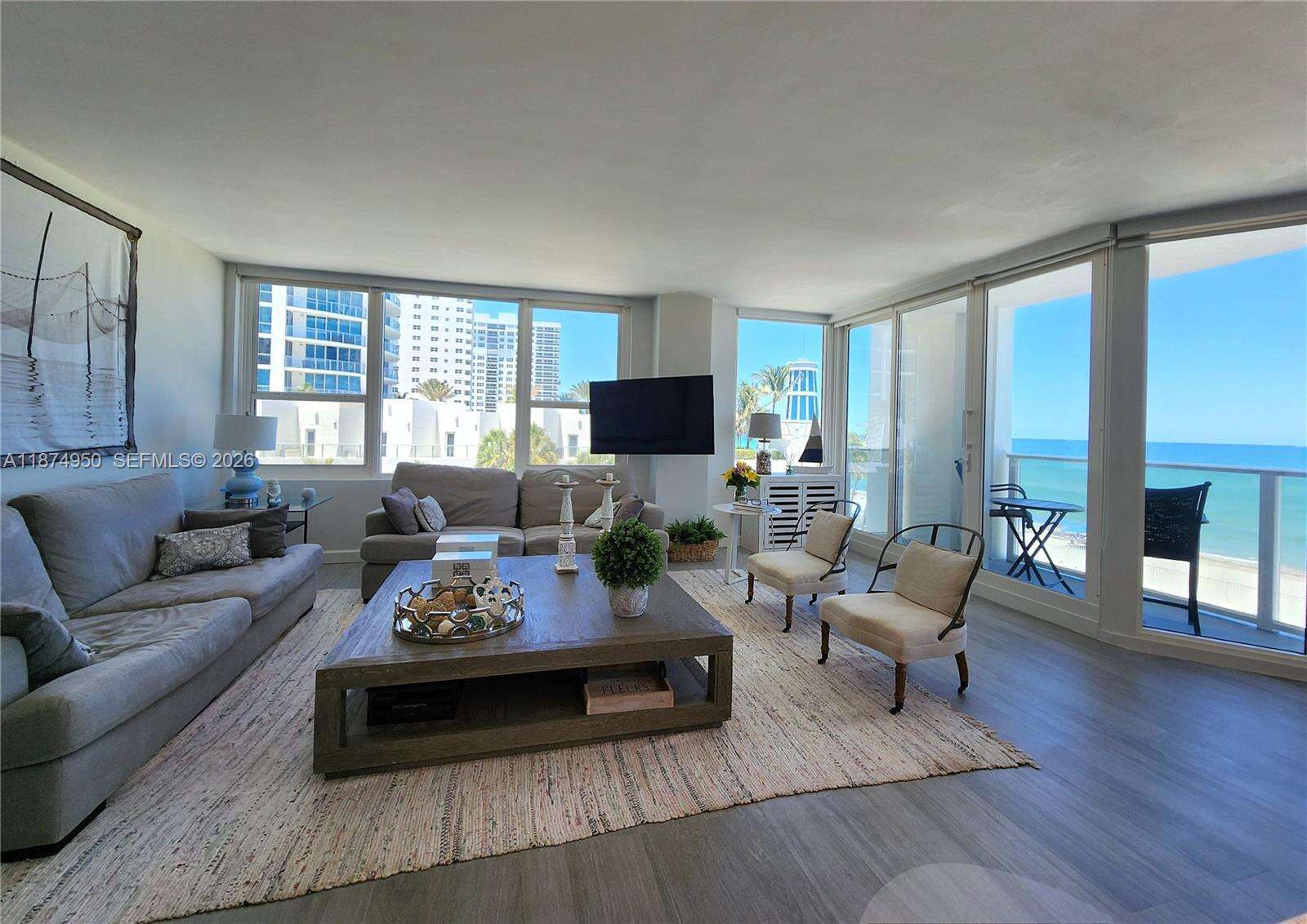Alexander Towers at 3505 Ocean Dr, Hollywood, FL 33019 - For Rent photo 11