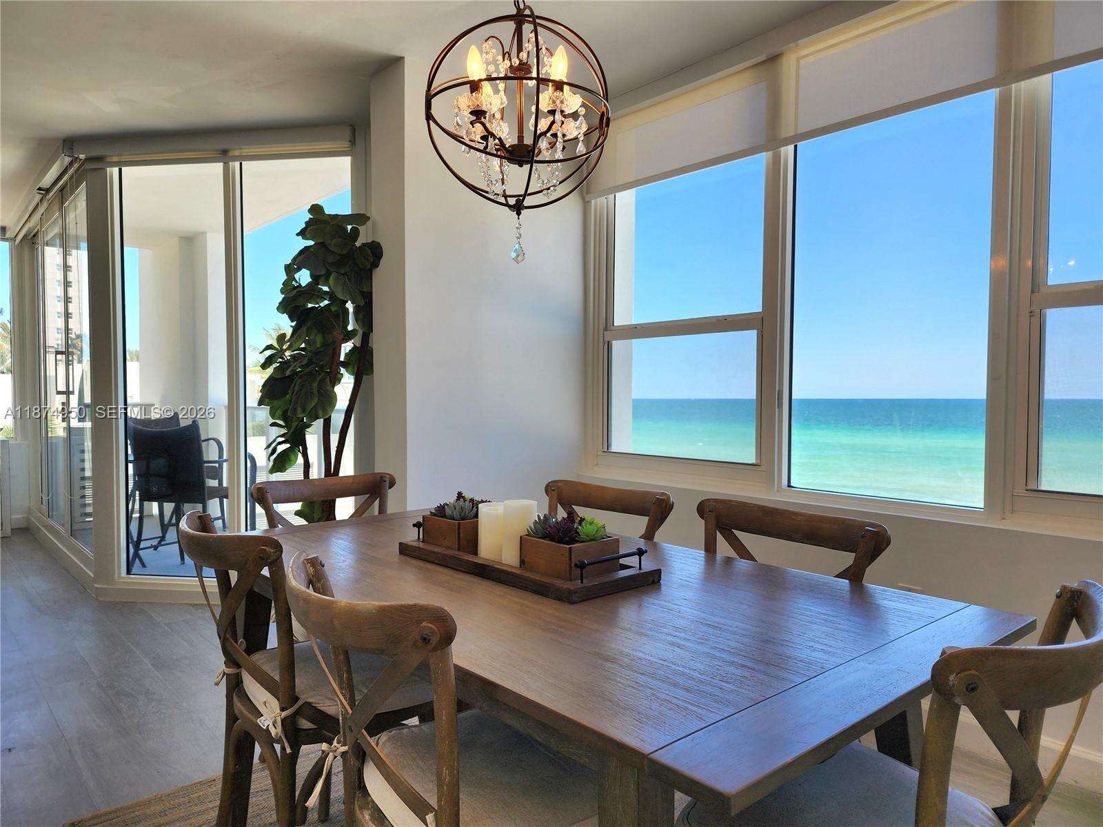 Alexander Towers at 3505 Ocean Dr, Hollywood, FL 33019 - For Rent photo 12