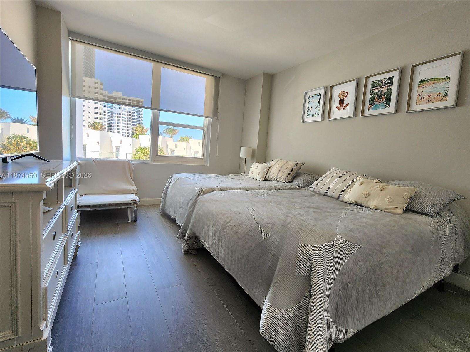 Alexander Towers at 3505 Ocean Dr, Hollywood, FL 33019 - For Rent photo 19