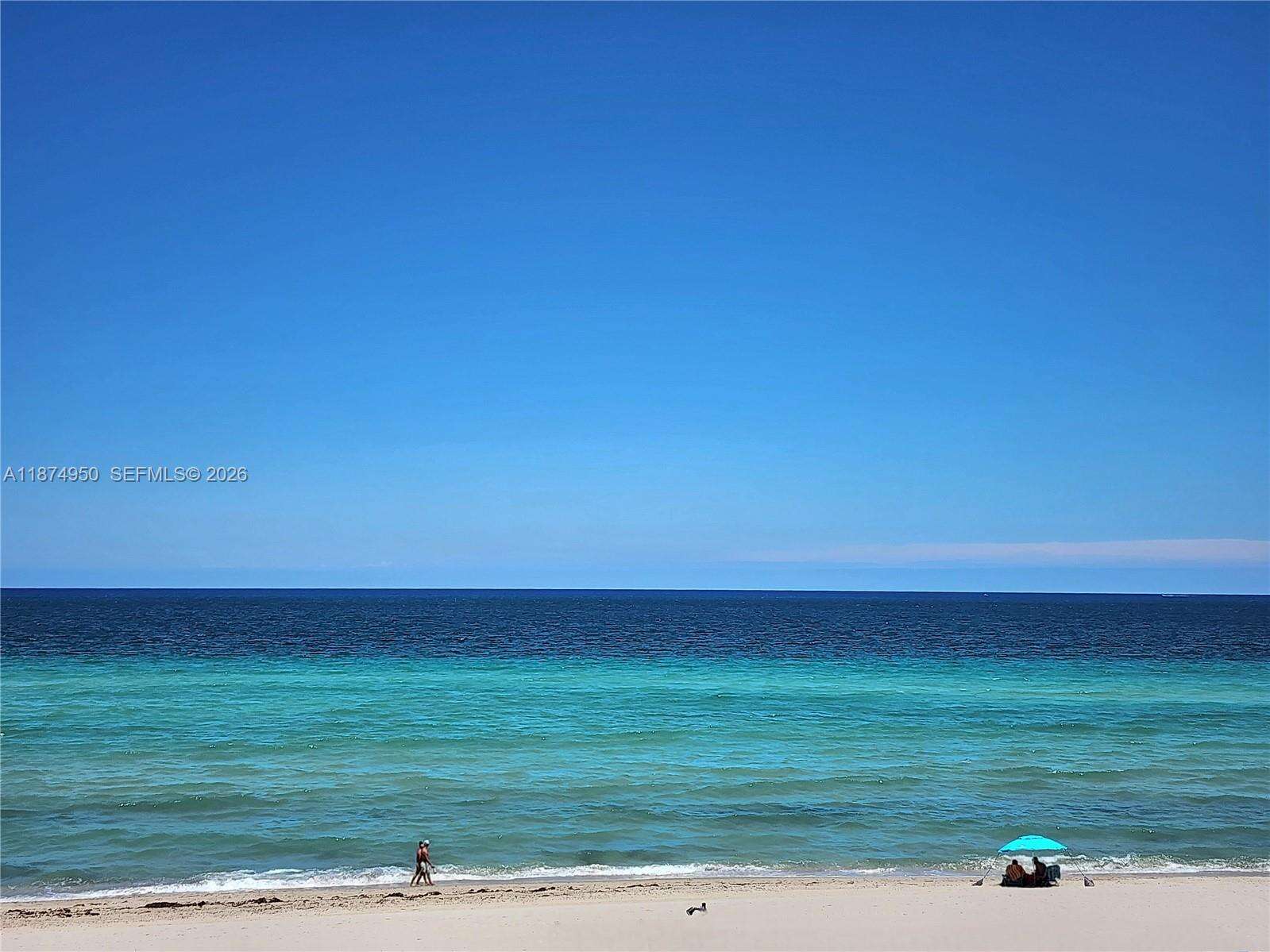 Alexander Towers at 3505 Ocean Dr, Hollywood, FL 33019 - For Rent photo 3