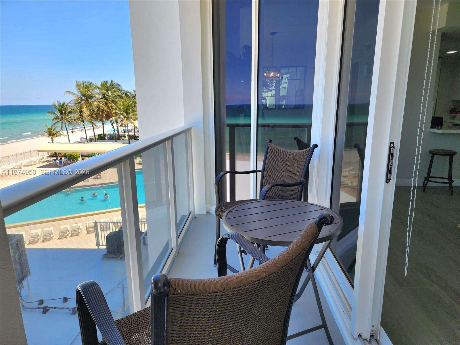 Alexander Towers at 3505 Ocean Dr, Hollywood, FL 33019 - For Rent photo 4