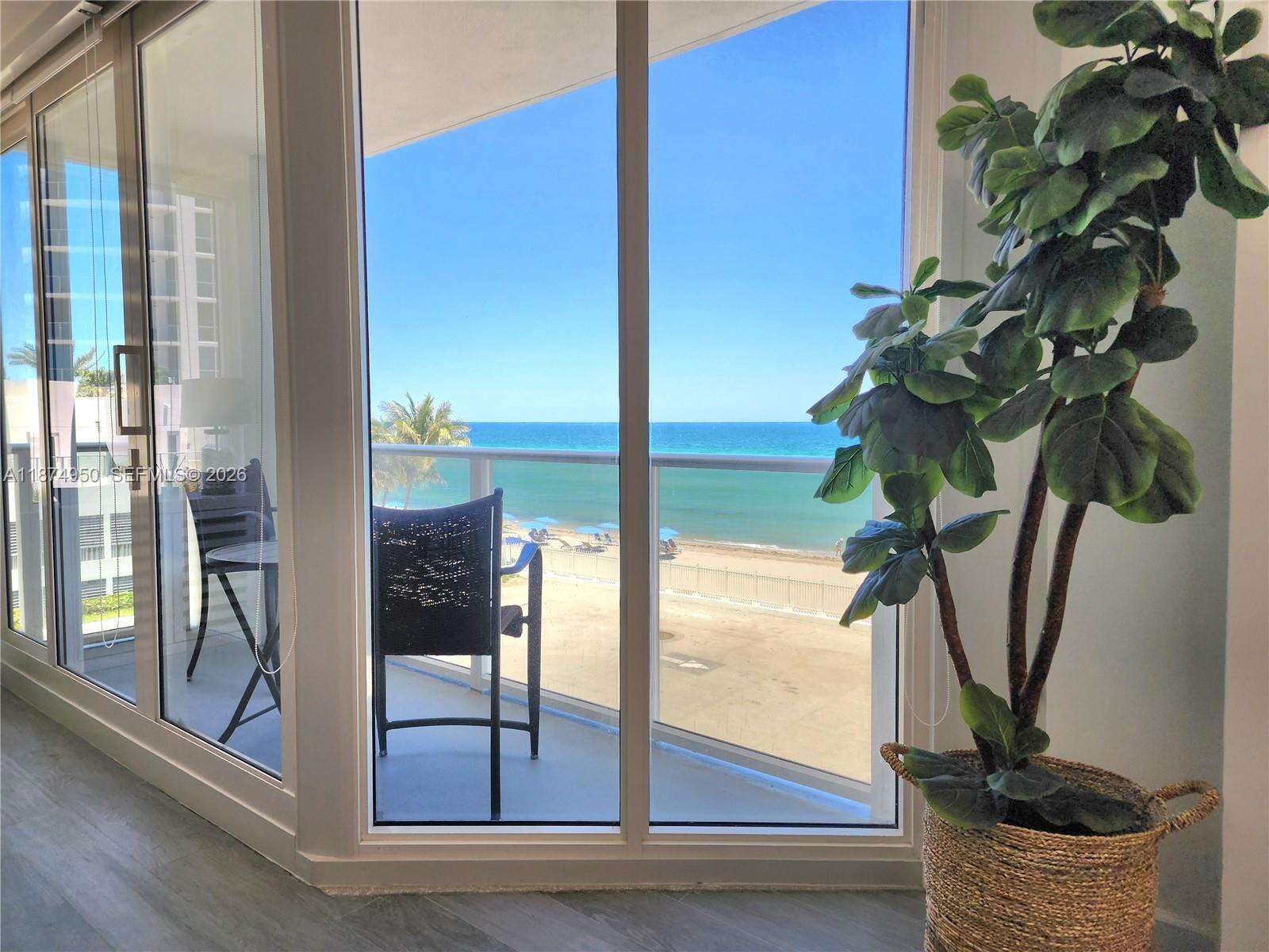 Alexander Towers at 3505 Ocean Dr, Hollywood, FL 33019 - For Rent photo 5