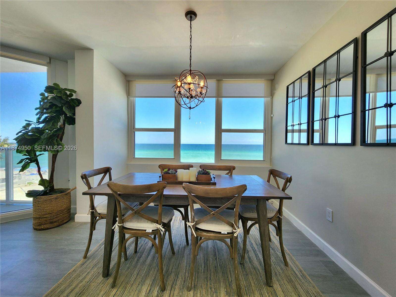 Alexander Towers at 3505 Ocean Dr, Hollywood, FL 33019 - For Rent photo 9