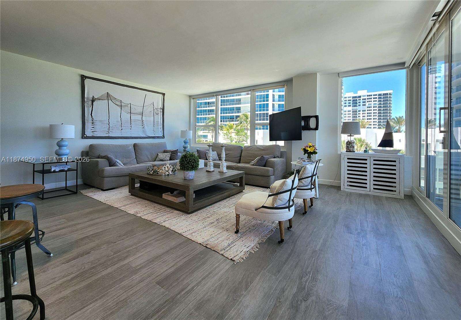 Alexander Towers at 3505 Ocean Dr, Hollywood, FL 33019 - For Rent photo 10