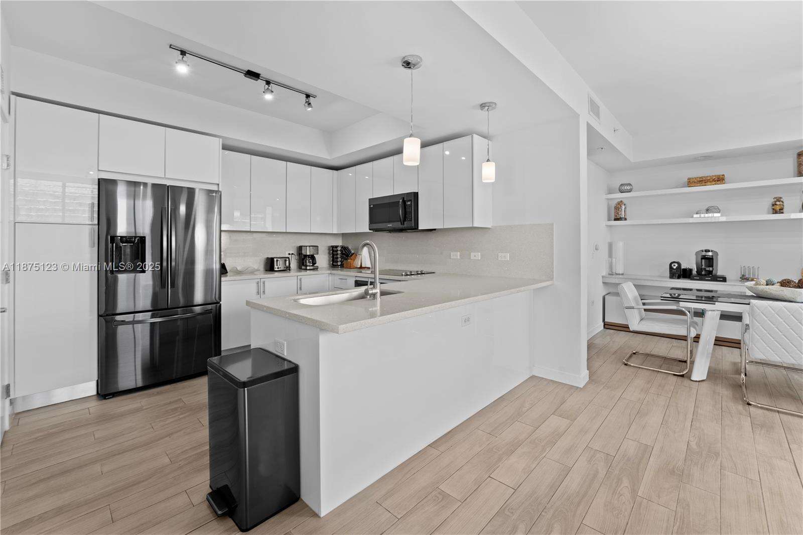 Nine At Mary Brickell Village at 999 1 Ave, Miami, FL 33130 - For Rent photo 1