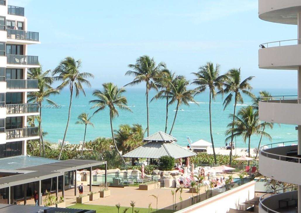 Seacoast 5151 at 5161 Collins Ave, Miami Beach, FL 33140 - For Rent photo 2