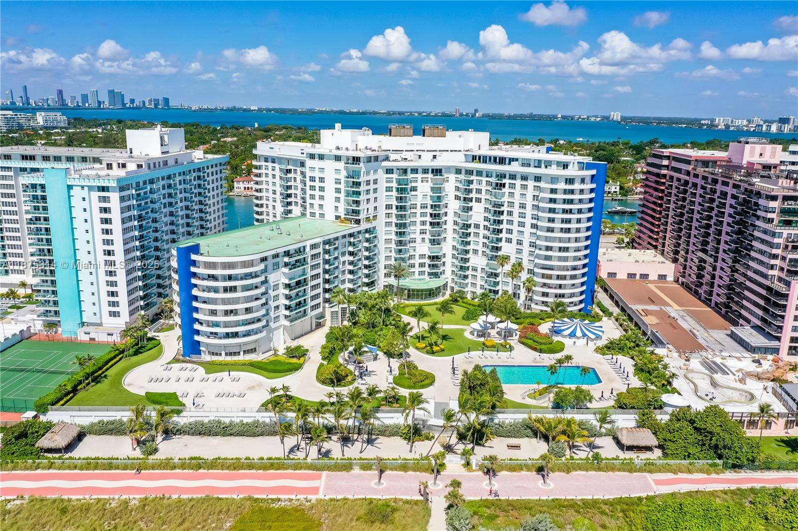 Seacoast 5151 at 5161 Collins Ave, Miami Beach, FL 33140 - For Rent photo 16