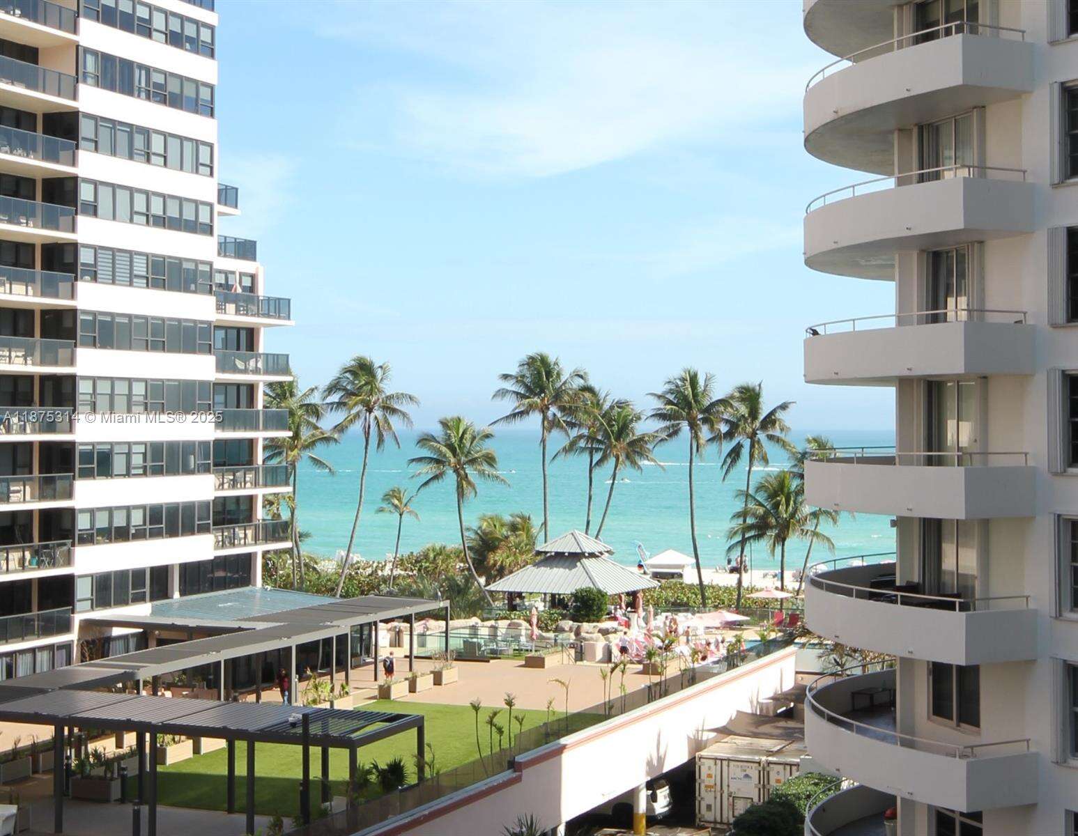 Seacoast 5151 at 5161 Collins Ave, Miami Beach, FL 33140 - For Rent photo 30