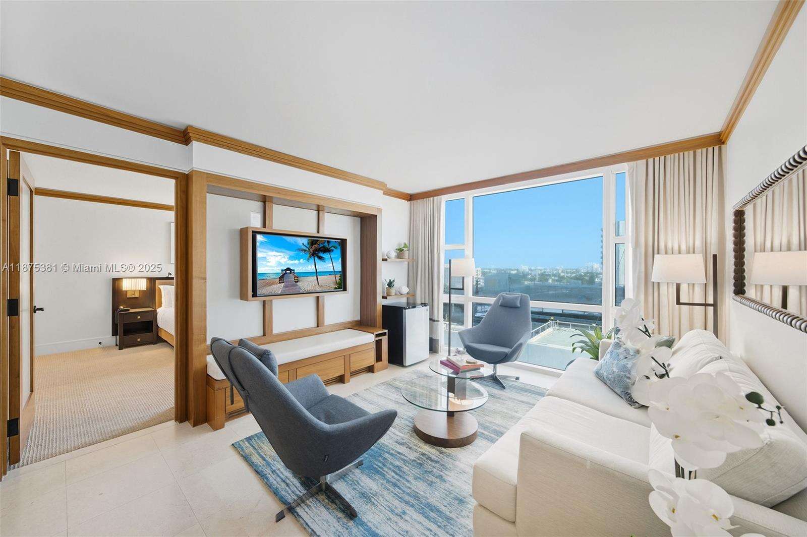 Central Carillon at Miami Beach, FL 33141 - For Rent photo 1