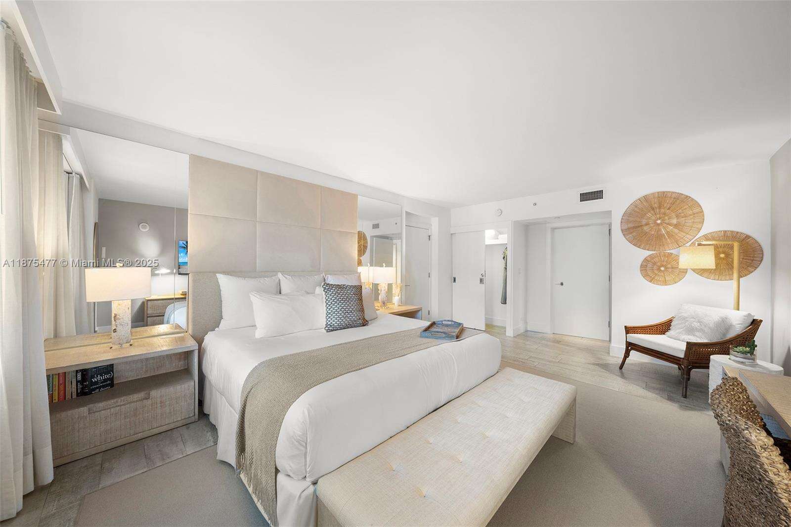 1 Hotel & Homes at Miami Beach, FL 33139 - For Rent photo 3
