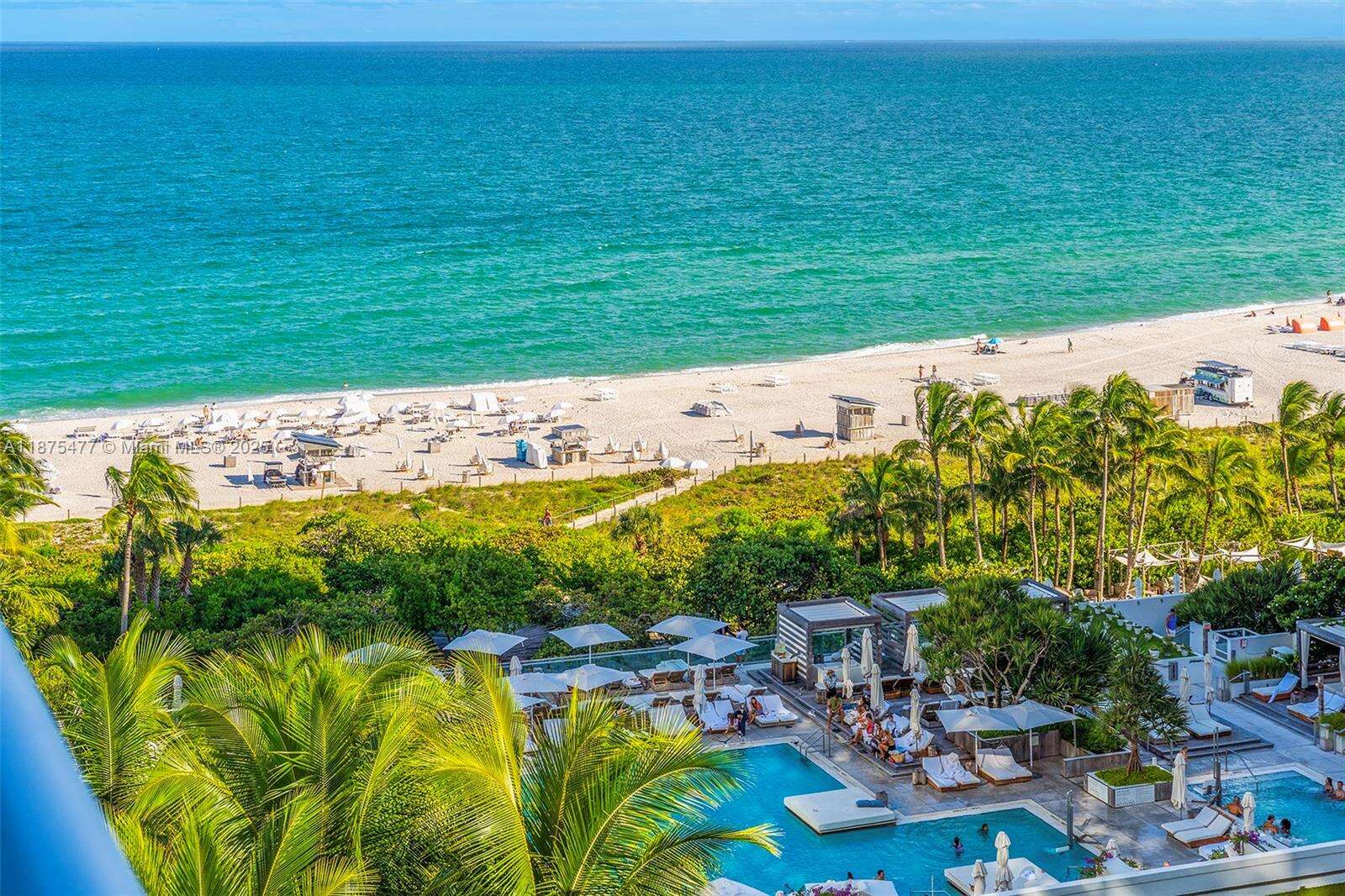 1 Hotel & Homes at Miami Beach, FL 33139 - For Rent photo 5