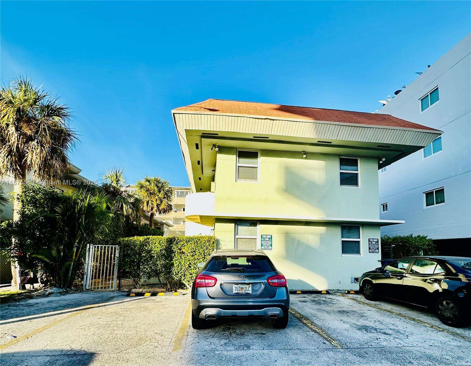 Isle Of Normandy Miami View Sec Part 1 Condos for Sale & Rent | Picture 1