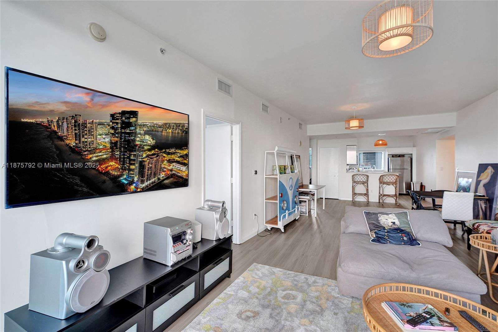 Blue at 601 36th St, Miami, FL 33137 - For Rent photo 21