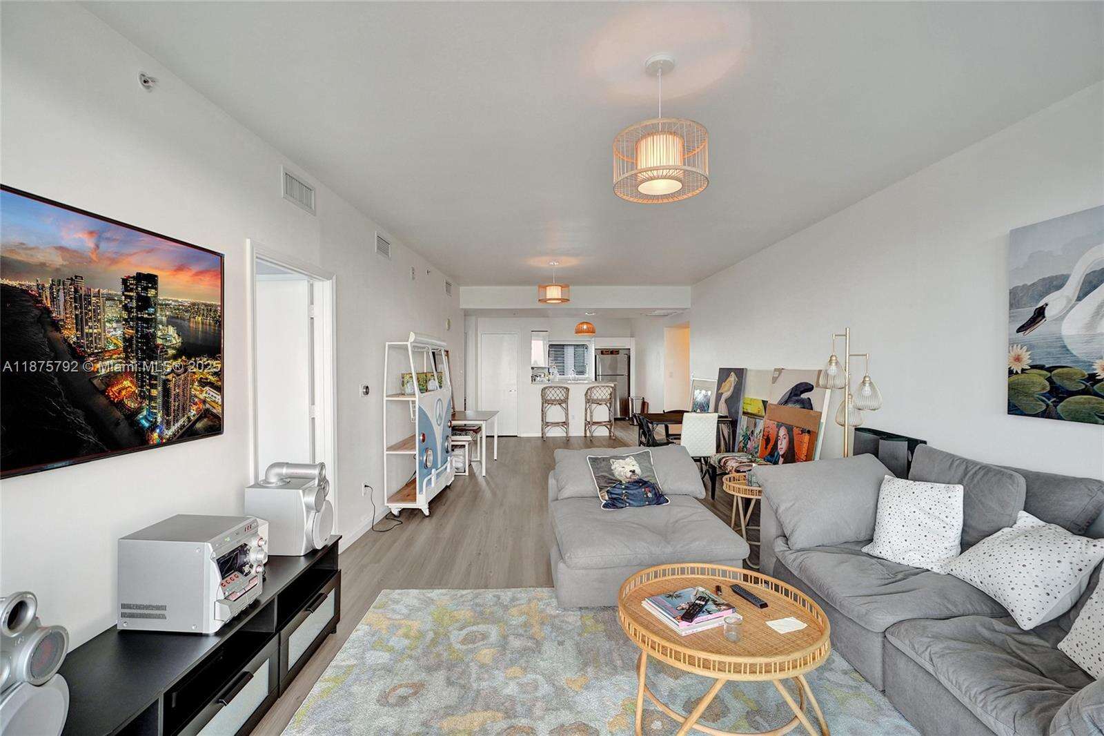 Blue at 601 36th St, Miami, FL 33137 - For Rent photo 22
