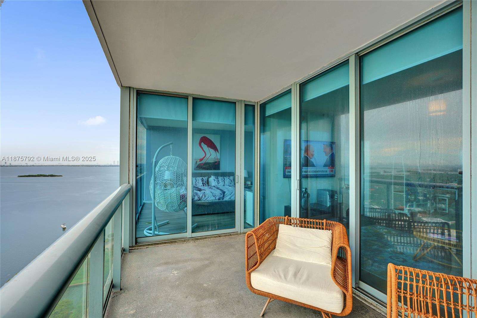 Blue at 601 36th St, Miami, FL 33137 - For Rent photo 35