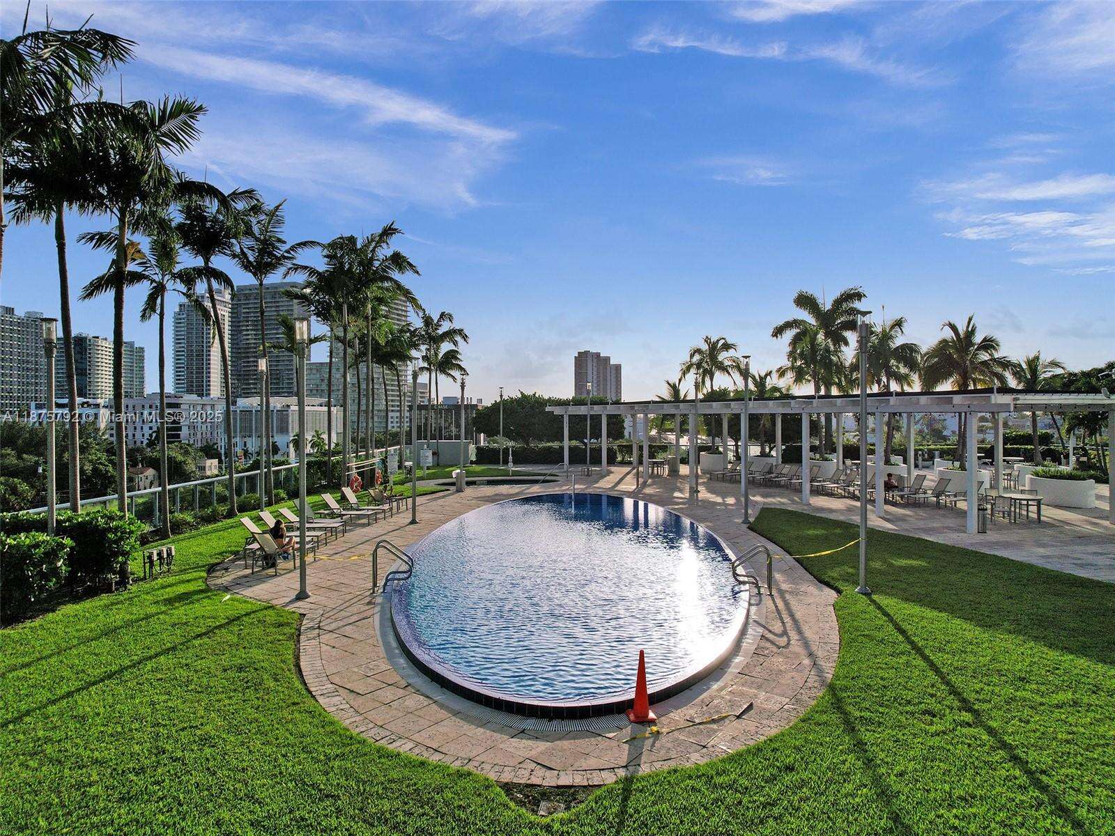 Blue at 601 36th St, Miami, FL 33137 - For Rent photo 39