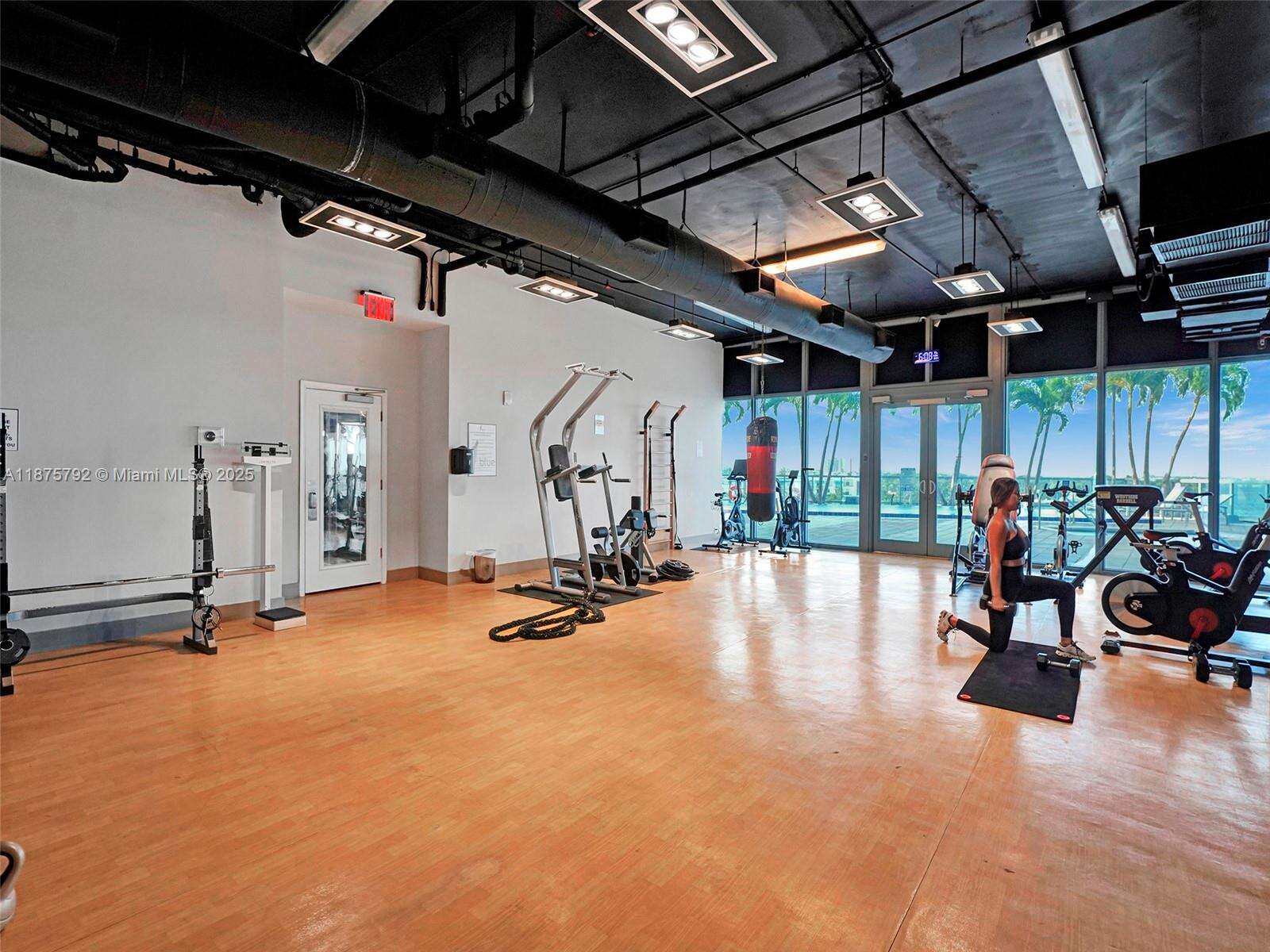 Blue at 601 36th St, Miami, FL 33137 - For Rent photo 50