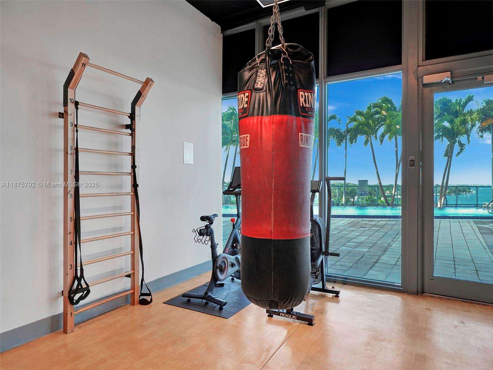 Blue at 601 36th St, Miami, FL 33137 - For Rent photo 52