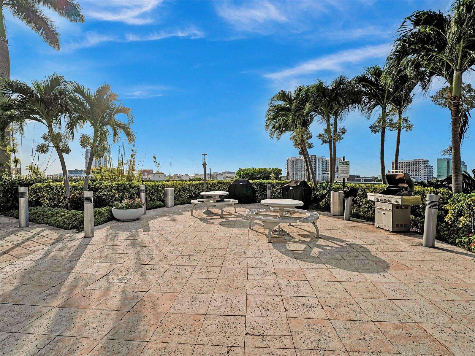 Blue at 601 36th St, Miami, FL 33137 - For Rent photo 53