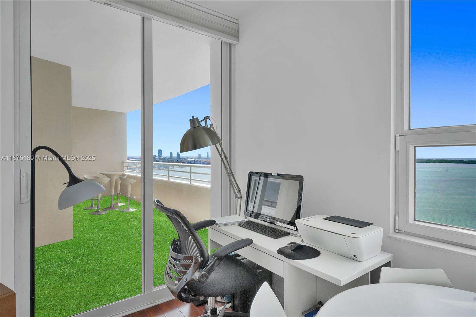 Two Tequesta Point at 808 Brickell Key Dr, Miami, FL 33131 - For Rent photo 12