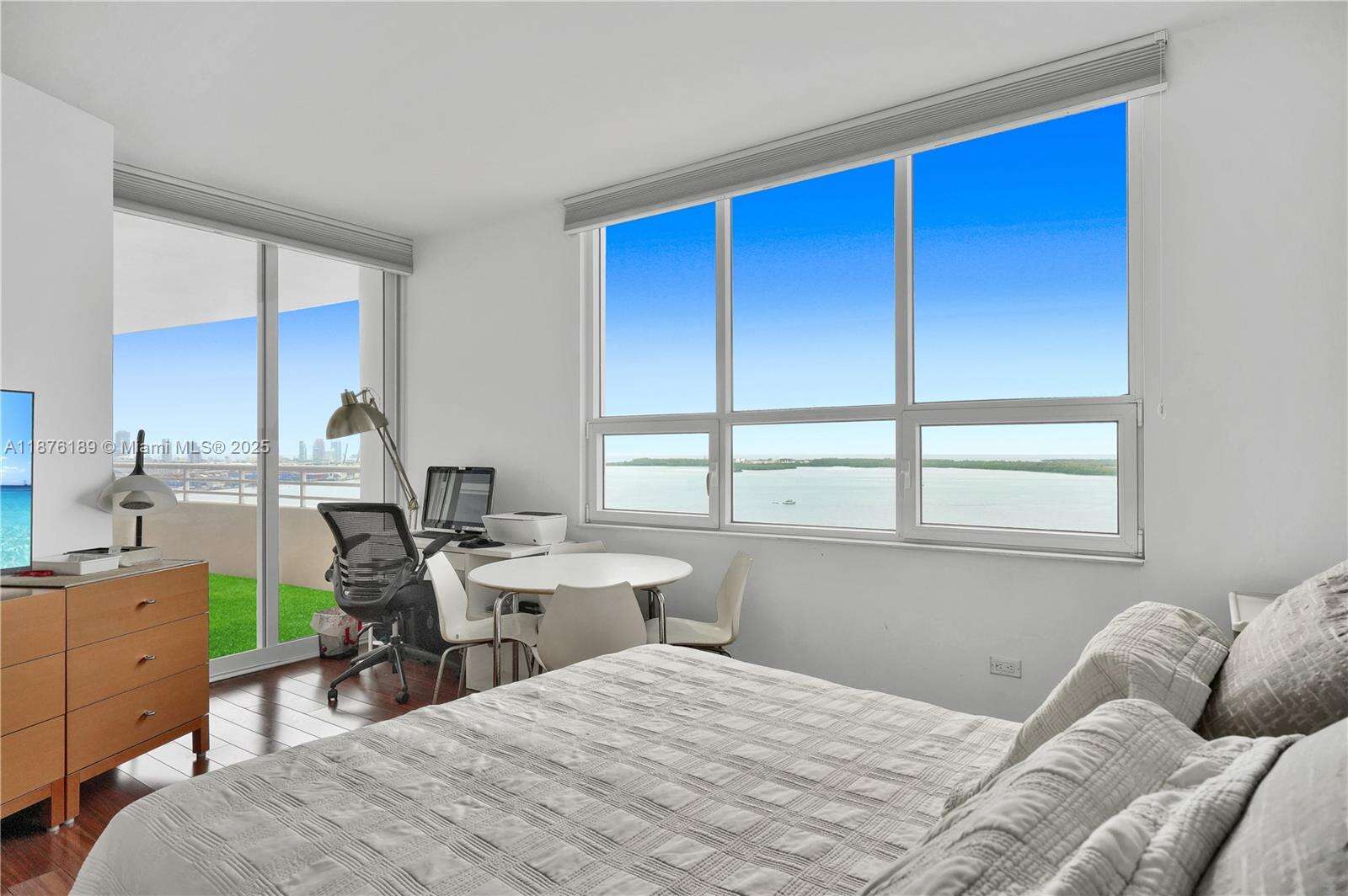 Two Tequesta Point at 808 Brickell Key Dr, Miami, FL 33131 - For Rent photo 14