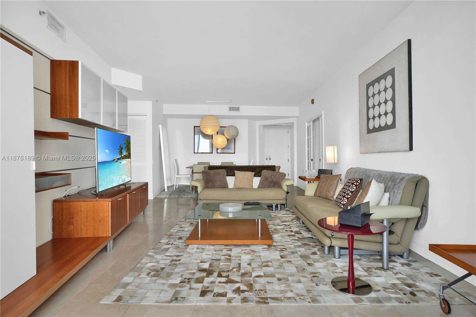 Two Tequesta Point at 808 Brickell Key Dr, Miami, FL 33131 - For Rent photo 5