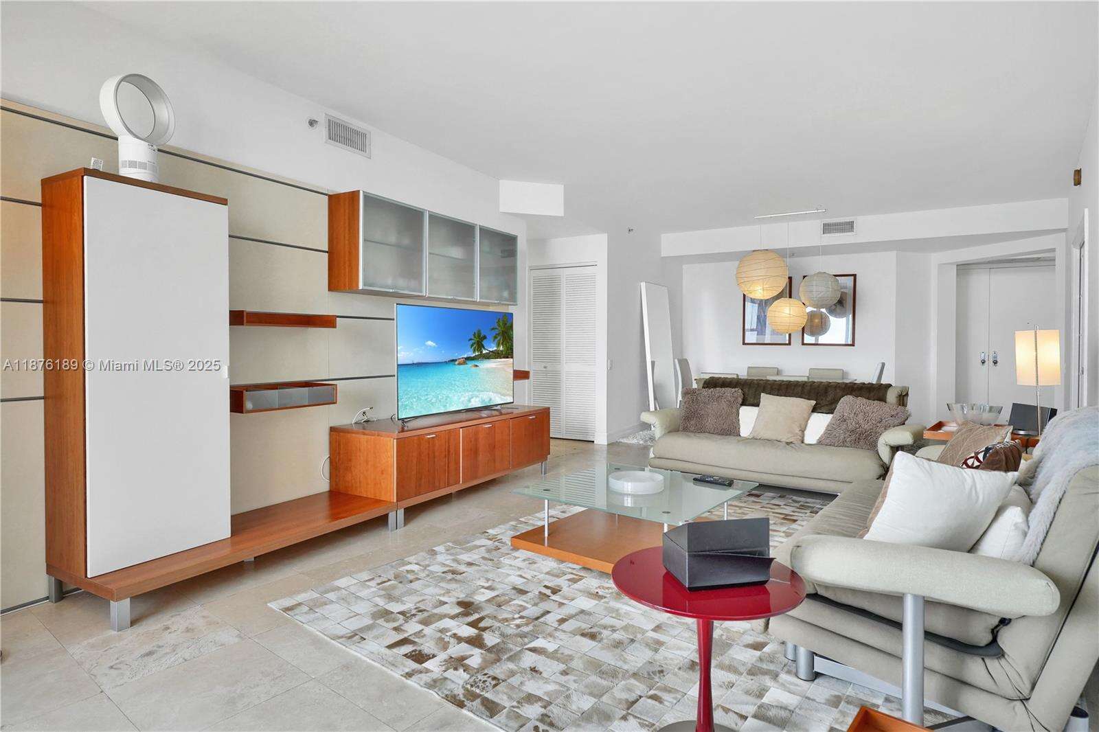 Two Tequesta Point at 808 Brickell Key Dr, Miami, FL 33131 - For Rent photo 6
