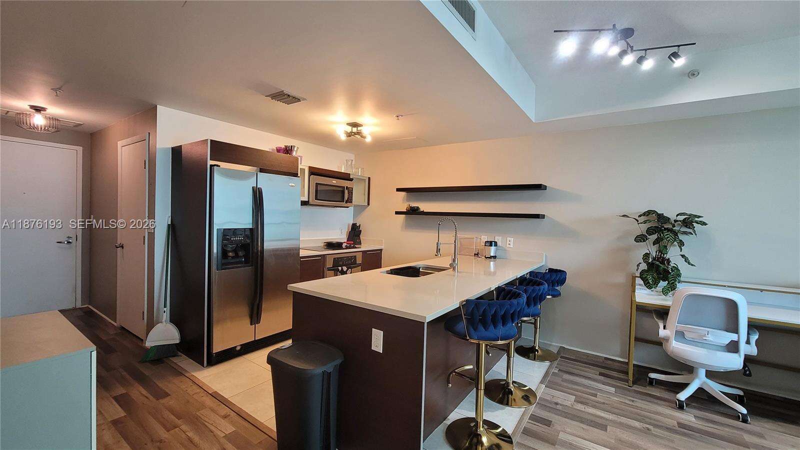 Quantum On The Bay at 1900 Bayshore Dr, Miami, FL 33132 - For Rent photo 1