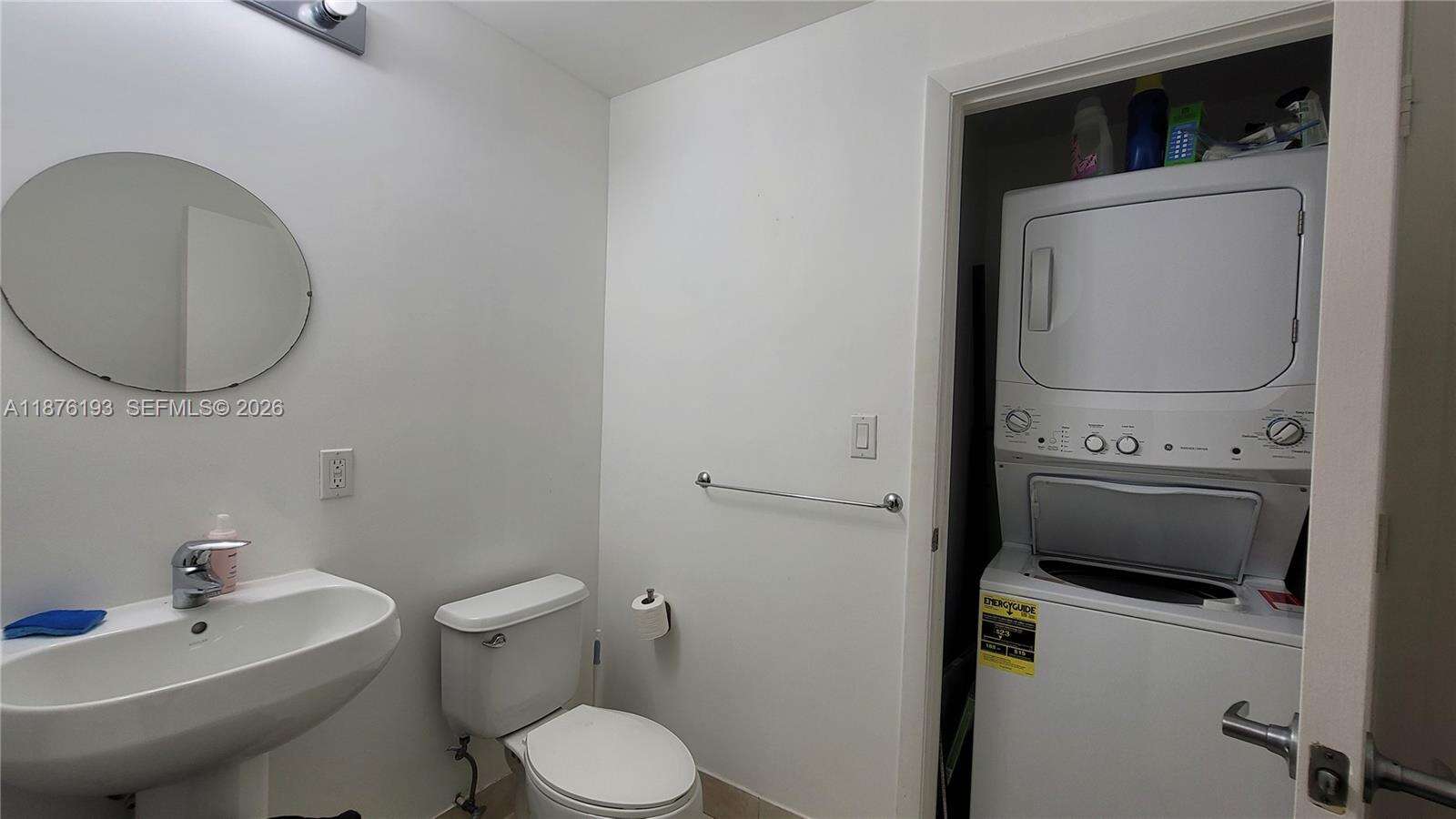 Quantum On The Bay at 1900 Bayshore Dr, Miami, FL 33132 - For Rent photo 14