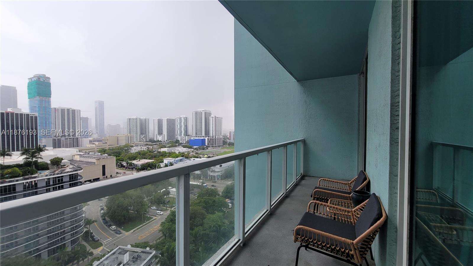 Quantum On The Bay at 1900 Bayshore Dr, Miami, FL 33132 - For Rent photo 15
