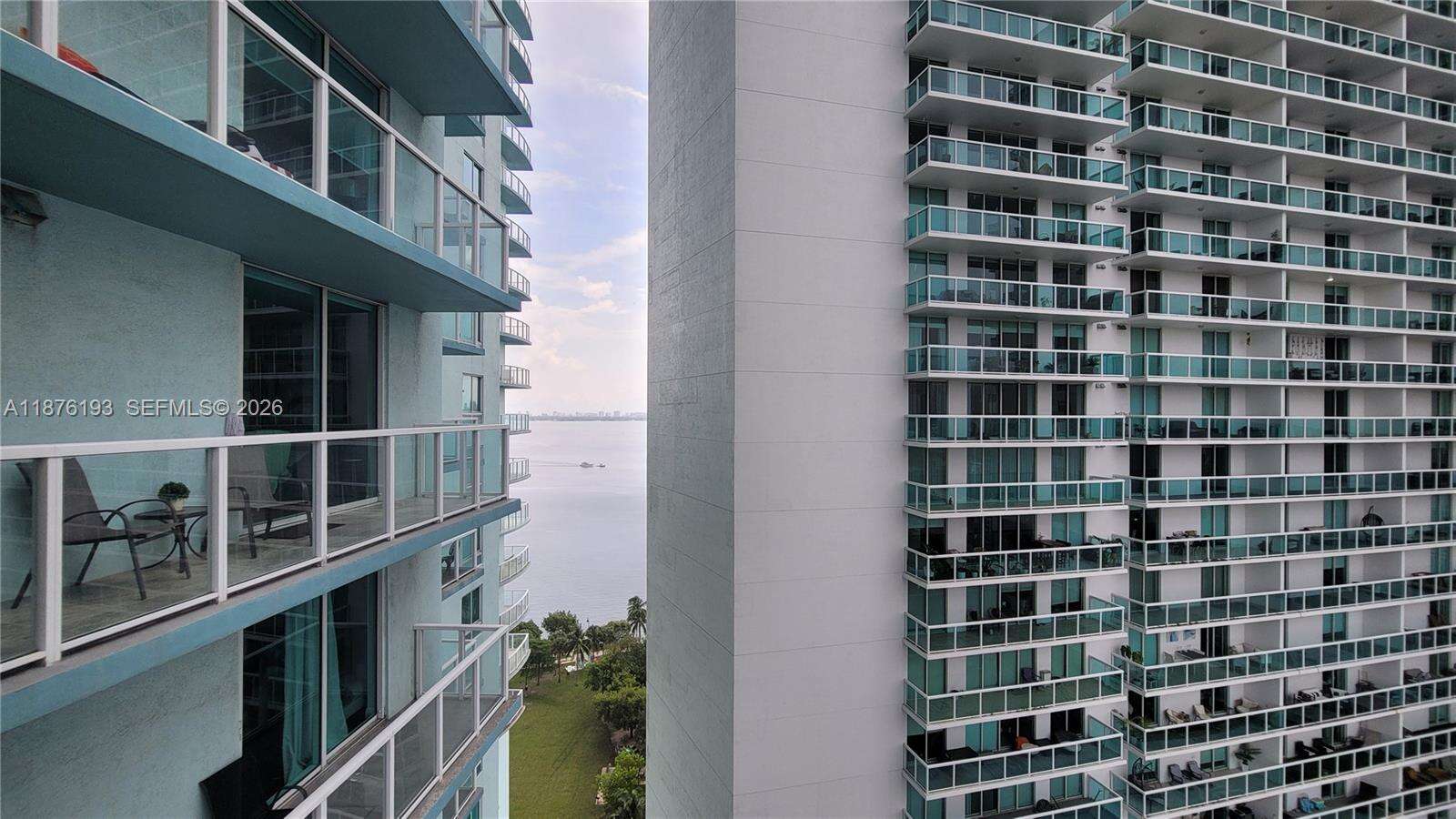 Quantum On The Bay at 1900 Bayshore Dr, Miami, FL 33132 - For Rent photo 16